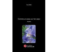 Comme Un Sceau Sur Ton Coeur - Mystère