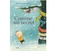 comme un secret