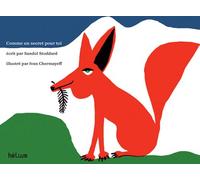 Comme un secret pour toi