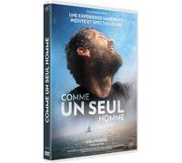 Comme un seul homme DVD