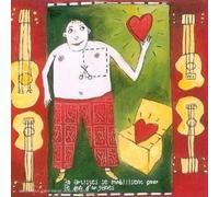 Comme Un Seul Homme - Cd En Faveur Des Dons D'organes