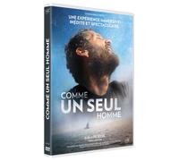 Comme un seul homme DVD DVD