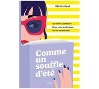 Comme Un Souffle D'été