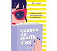 Comme un souffle d'été