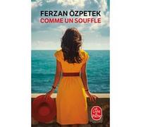 Comme un souffle Ferzan Ozpetek (Auteur)