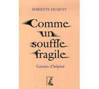 comme un souffle fragile (0)