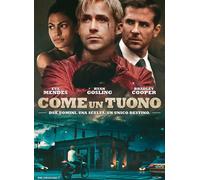 Comme Un Tonnerre (Blu-Ray) LUCKY RED