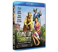Comme un torrent (1958) / Some Came Running Bd-R G