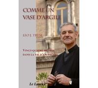 Comme un vase d'argile