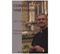 Comme un vase d'argile