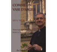 Comme un vase d'argile