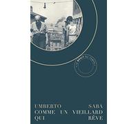 Comme un vieillard qui rêve