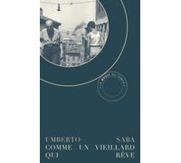 Comme un vieillard qui rêve - Gérard Macé - Bruit Du Temps - Poche - Roman