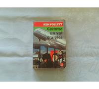 Comme un vol d'aigles