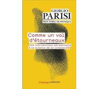 Comme Un Vol D'étourneaux