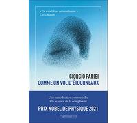 Comme un vol d'étourneaux Giorgio Parisi (Auteur), Sophie Lem (Traduction)