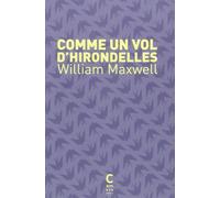 Comme un vol d'hirondelles