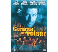 Comme un voleur