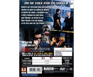 Comme un voleur