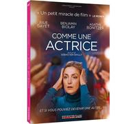 Comme Une Actrice