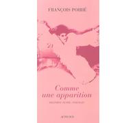 Comme une apparition: Delphine Seyrig, portrait