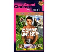 Comme une bête