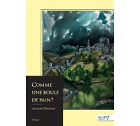 Comme une boule de pain ? - Jacques Sanchez - Nombre 7 - broché - Roman