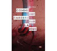 Comme une caresse sur la joue