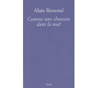 Comme Une Chanson Dans La Nuit