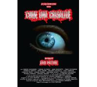 Comme Une Chrysalide DVD SINISTER FILM