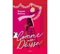 Comme une déesse