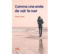 Comme une envie de voir la mer