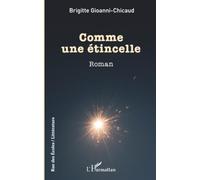 Comme une étincelle