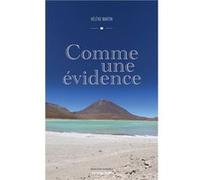 Comme une évidence Martin Hélène (Auteur)