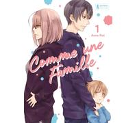 Comme une famille T01