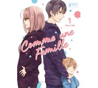 Comme une famille T01