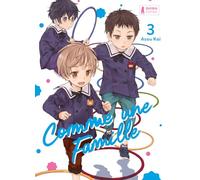 Comme une famille T03