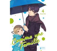 Comme une famille T04