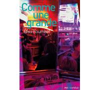 Comme une grande - Elisa Fourniret - Du Mauconduit - broché - Roman