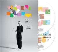 Comme Une Histoire Sans Paroles CD