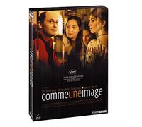 Comme une image – Studiocanal – Édition simple (Édition kiosque)