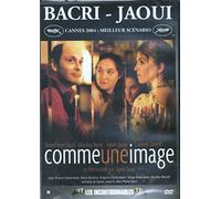 Comme une image – Studiocanal – Édition Simple (Édition Belge)