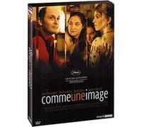 Comme une image - Edition Digipack E