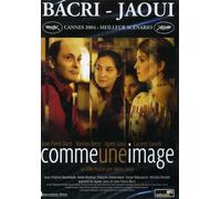 Comme une image
