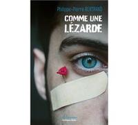 Comme une lézarde Bertrand Philippe-Pierre (Auteur)
