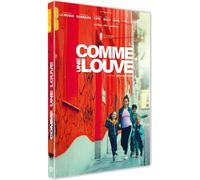 comme Une louve