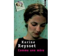 Comme une mère