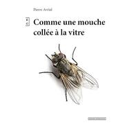 Comme une mouche collée à la vitre