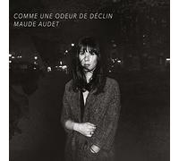 Comme Une Odeur De Declin [Analog]