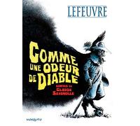 Comme Une Odeur De Diable